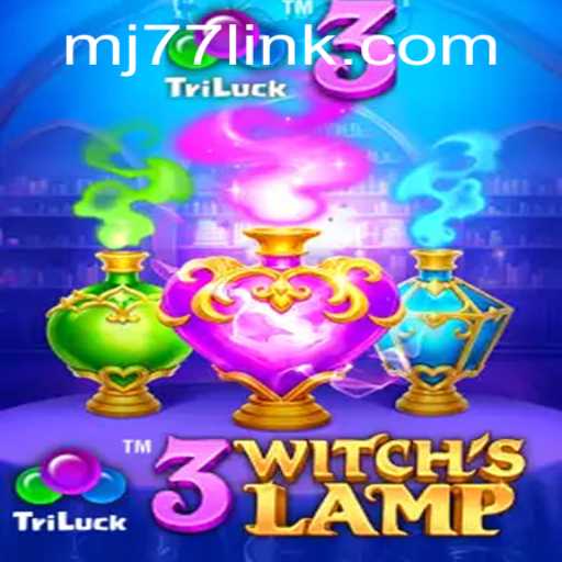 Exploring the World of 3WitchsLamp: A Magical Gaming Experience