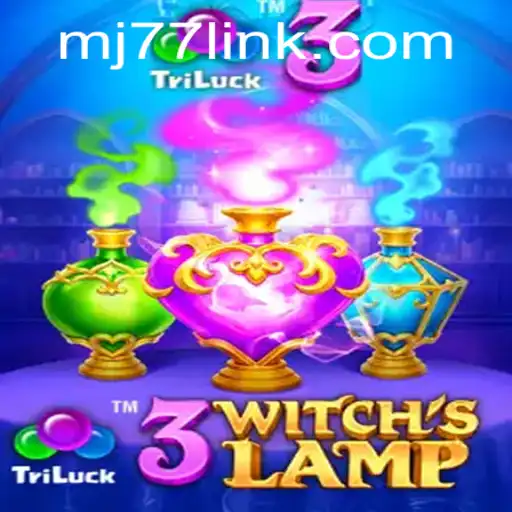 Exploring the World of 3WitchsLamp: A Magical Gaming Experience