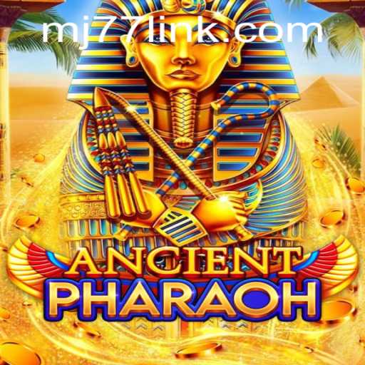 AncientPharaoh: A Journey Through Time and Strategy