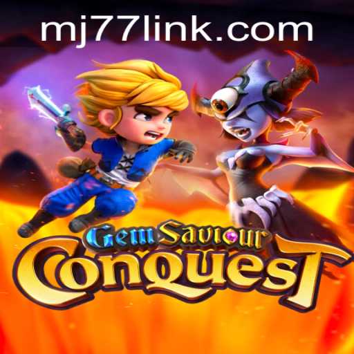 The Exciting World of GemSaviourConquest: A Thrilling Adventure Awaits