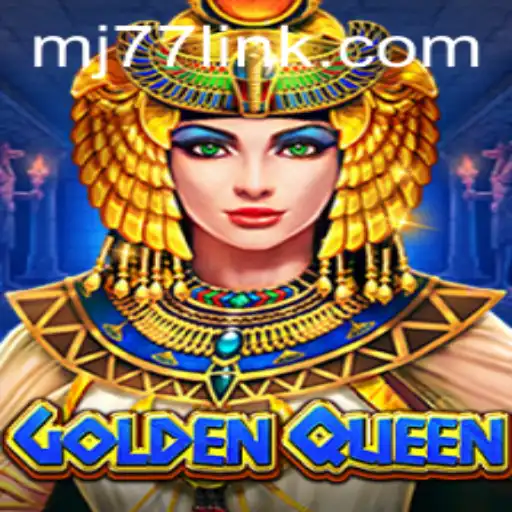 Explore the Enchanting World of GoldenQueen and Unlock the Mysteries of MJ77