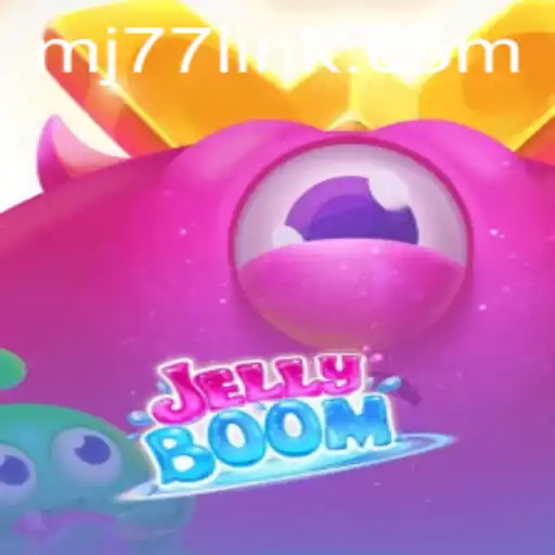 Unveiling JellyBoom: A Comprehensive Guide to the MJ77 Phenomenon