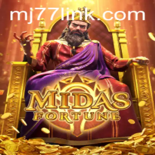 Unveiling MidasFortune: A Thrilling New Adventure in Gaming