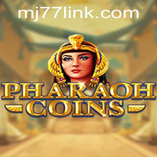 Unlock the Mysteries of PharaohCoins: Discover the Allure of MJ77