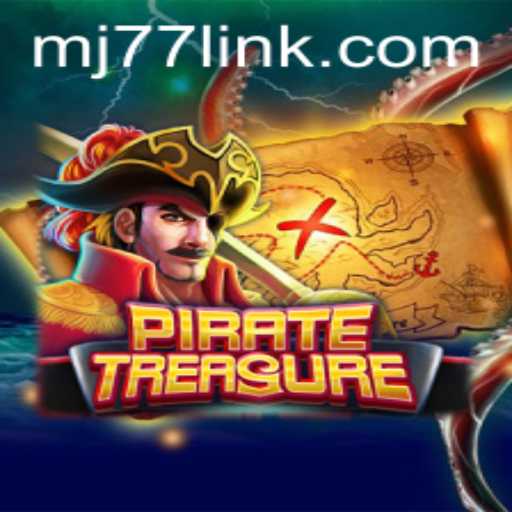 PirateTreasure: A Thrilling Adventure Awaits