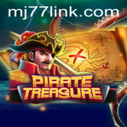 PirateTreasure: A Thrilling Adventure Awaits