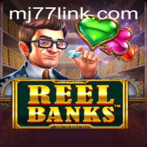 ReelBanks: A Dive into the Exciting World of Virtual Gaming
