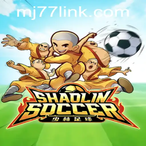 Unveiling the Thrills of ShaolinSoccer: The Game Revolutionizing Virtual Sports with MJ77