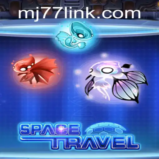 Explore the Universe with SpaceTravel Featuring MJ77