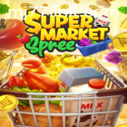 Exploring the Excitement of SupermarketSpree