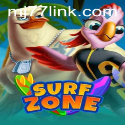 Exploring the Thrills of SurfZone: A Deep Dive into the Game with MJ77